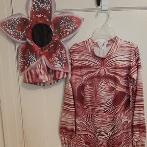 Kids' Demogorgon Costume(Stranger Things)
